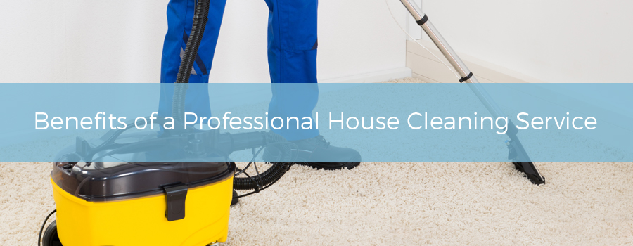 Benefits of a Professional House Cleaning Service in Edgewater Benefits of a Professional House Cleaning Service in Edgewater