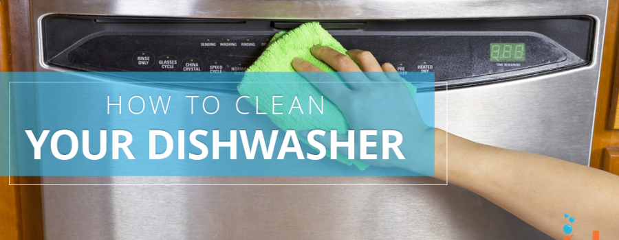 Dishwasher Cleaning: Easy and Effective Cleaning Guide Dishwasher Cleaning: Easy and Effective Cleaning Guide