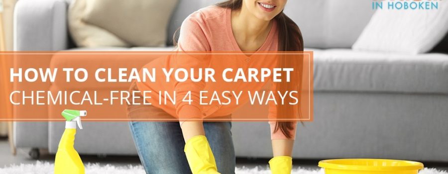 How To Clean Your Carpet Chemical-Free in 4 Easy Ways How To Clean Your Carpet Chemical-Free in 4 Easy Ways