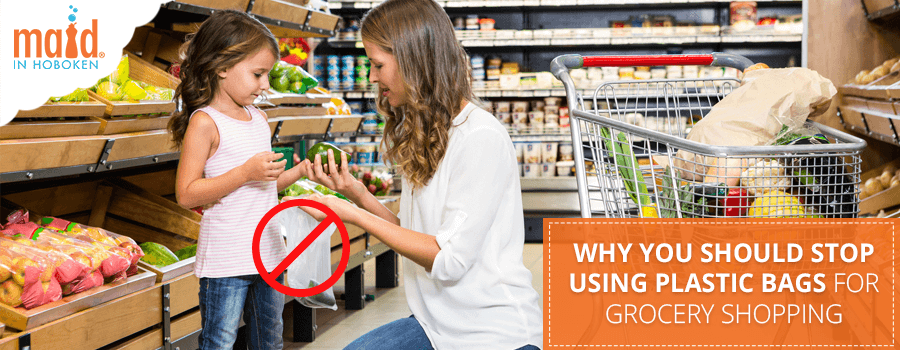 Why You Should Stop Using Plastic Bags For Grocery Shopping Why You Should Stop Using Plastic Bags For Grocery Shopping
