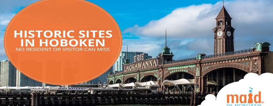 Historic Sites in Hoboken No Resident or Visitor Can Miss Historic Sites in Hoboken No Resident or Visitor Can Miss