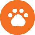 Family Friendly pet icon