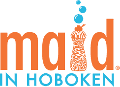 Maid In Hoboken Logo Logo for Maid In Hoboken