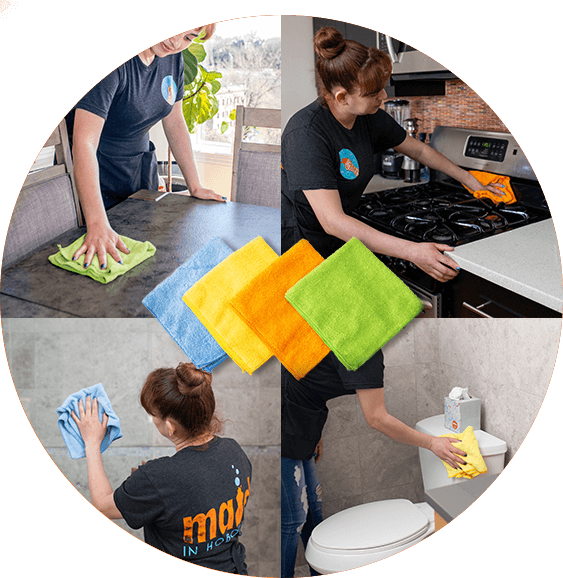 system-image Maid in Hoboken Cleaning and Wiping