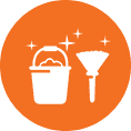 we-supply-everything cleaning materials icon